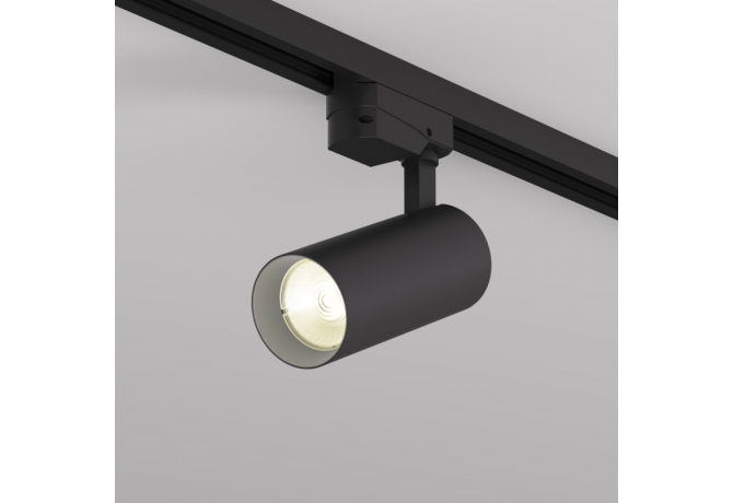 Светильник на шине Denkirs SOLID KOPER DK6451-BK