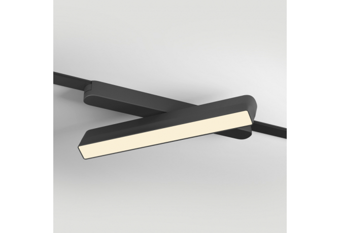 Светильник на шине Denkirs AIR LINEAR DK5303-BK