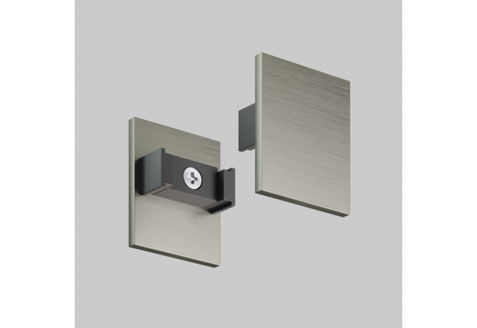 Заглушка Denkirs SHINE BASE TR5735H-DN