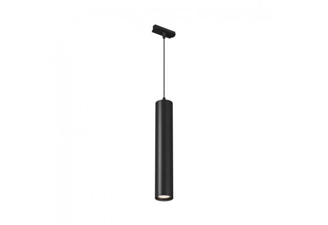 Светильник на шине Denkirs SOLID Tube DK6210-BK