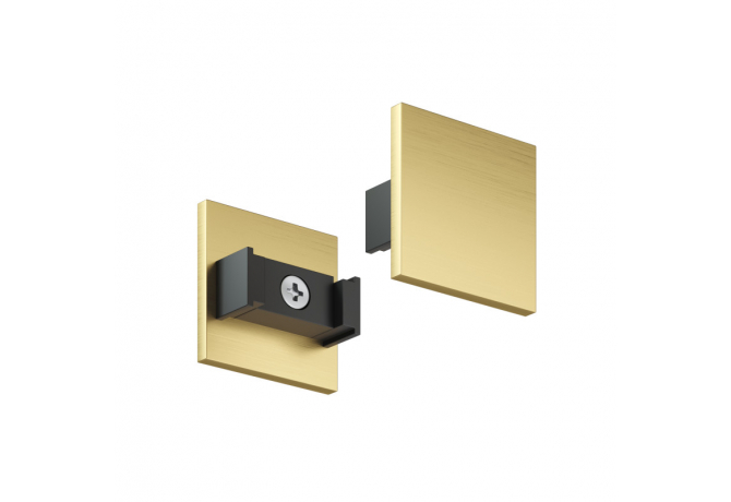 Заглушка Denkirs SHINE BASE TR5735-SB