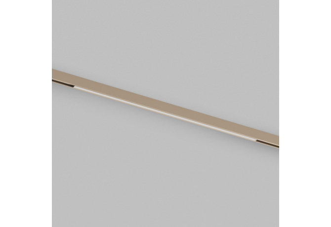 Светильник на шине Denkirs SHINE PRIME LINEAR 3000К DK4752-CP
