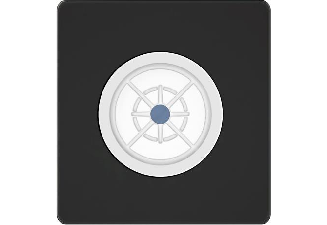 Кабельный вывод Systeme Electric Infinity, Полярная ночь, FSE001099