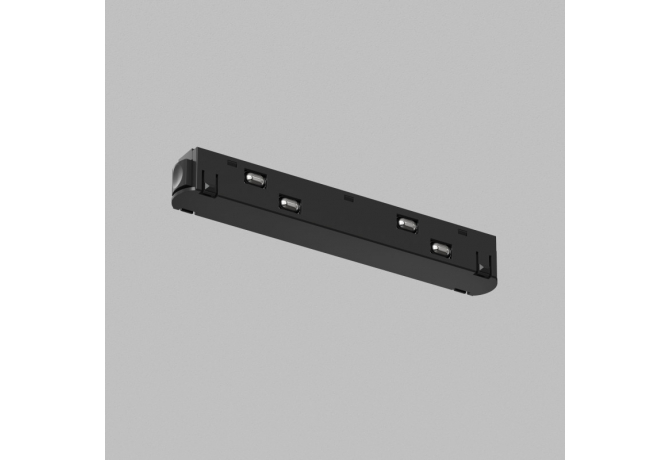 Коннектор Denkirs SMART 48V BASE TR8511-BK