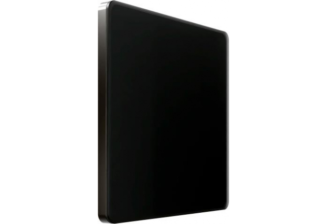 Заглушка Systeme Electric Infinity, Вулканический пепел, FSE000709