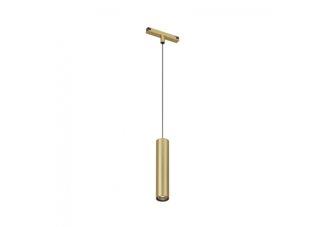 Светильник на шине Denkirs SHINE SPOT ZigBee DK5944-SB