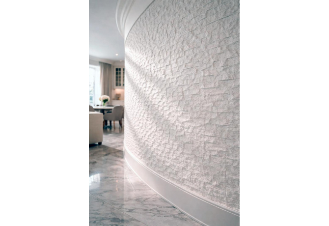Гибкая керамика Alpine Walls Soft Ceramic PIOGGIA MTR-006PW
