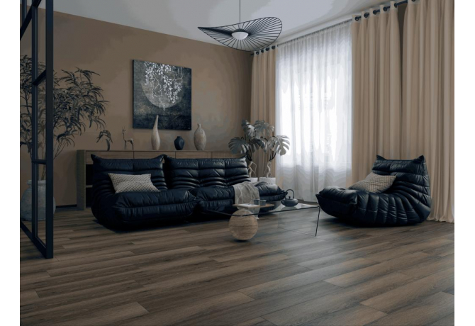 Кварцвинил SPC Alpine Floor Titan 6 Корунд ECO 28-11