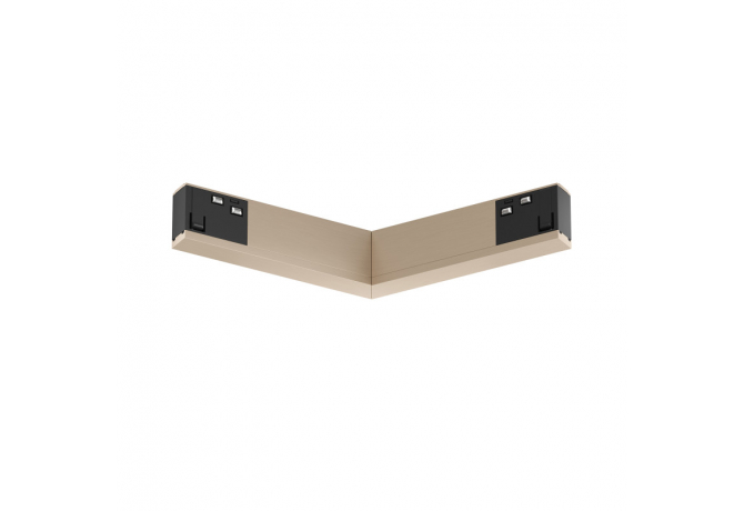 Коннектор Denkirs SHINE PRIME BASE TR4928-CP