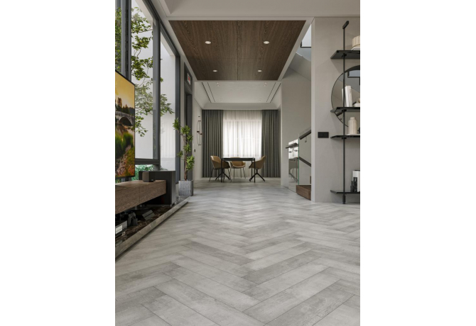 Кварцвинил SPC Alpine Floor Адамант Паркет Корноулл ECO 31-8-R