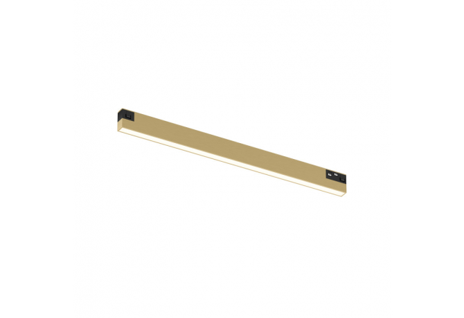Светильник на шине Denkirs SHINE PRIME LINEAR 3000К DK4751-SB