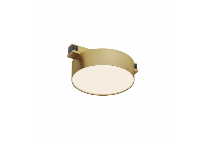 Светильник на шине Denkirs SHINE FLOW Zigbee DK5962-SB
