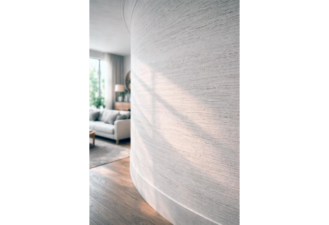 Гибкая керамика Alpine Walls Soft Ceramic TRAVERTINO GRIGIO MTR-012PW