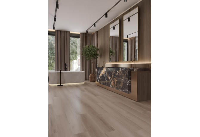 Кварцвинил SPC Alpine Floor Titan 6 Агат ECO 28-5 Кварцвинил SPC Alpine Floor Titan 6 Агат ECO 28-5