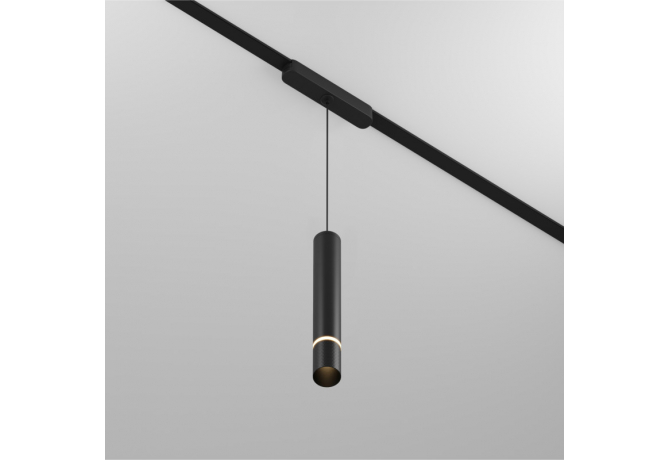 Светильник на шине Denkirs AIR HANG DK5315-BK