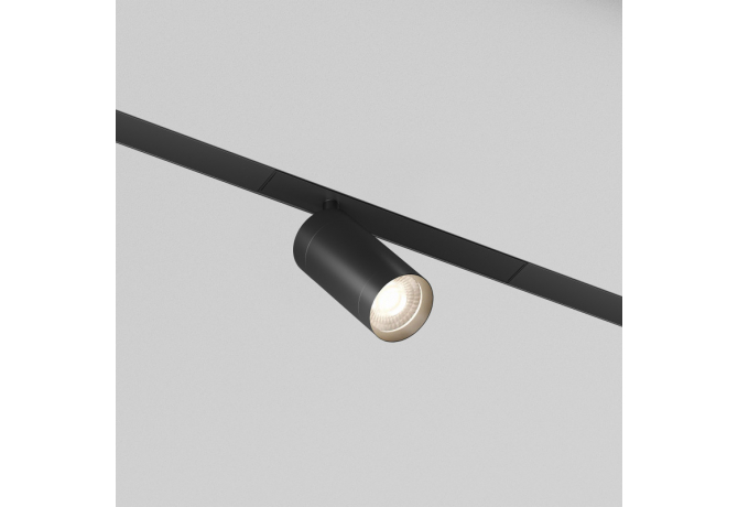 Светильник на шине Denkirs SMART SPOT ZigBee DK8310-BK