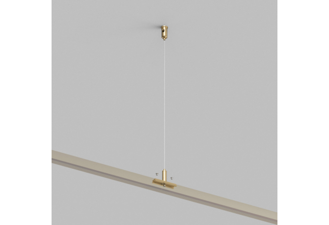 Подвесной комплект Denkirs SHINE BASE TR5718-SB