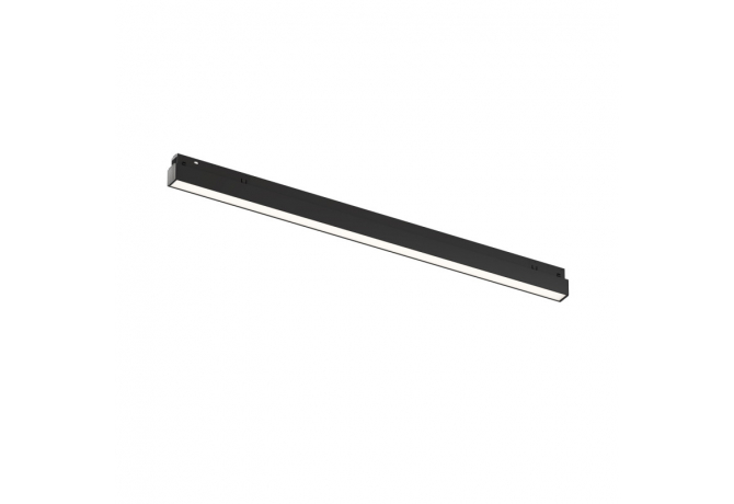 Светильник на шине Denkirs SMART 48V LINEAR DK8505-BK