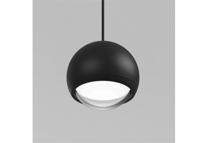 Светильник на шине Denkirs AIR HANG DK5346-BK