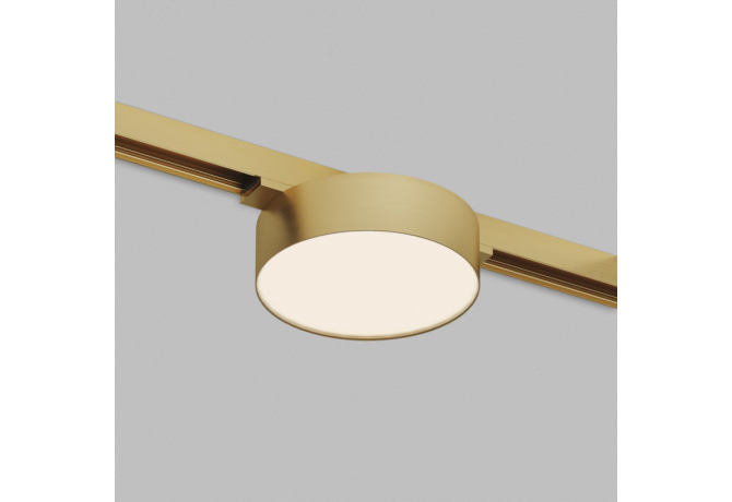 Светильник на шине Denkirs SHINE FLOW Zigbee DK5962-SB