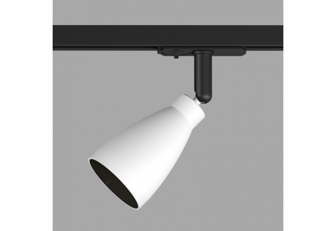 Светильник на шине Denkirs BELL DK6050-BW+BK