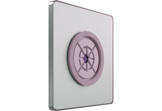 Кабельный вывод Systeme Electric Infinity, Таежное утро, FSE000899