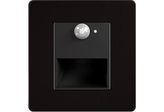 LED-подсветка с датчиком движения Systeme Electric Infinity, Полярная ночь, FSE001067
