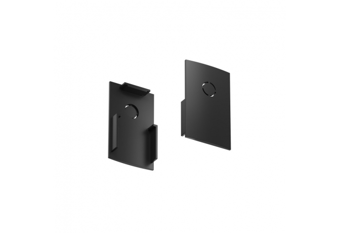Заглушка Denkirs SMART 48V HIDE TR8548-BK