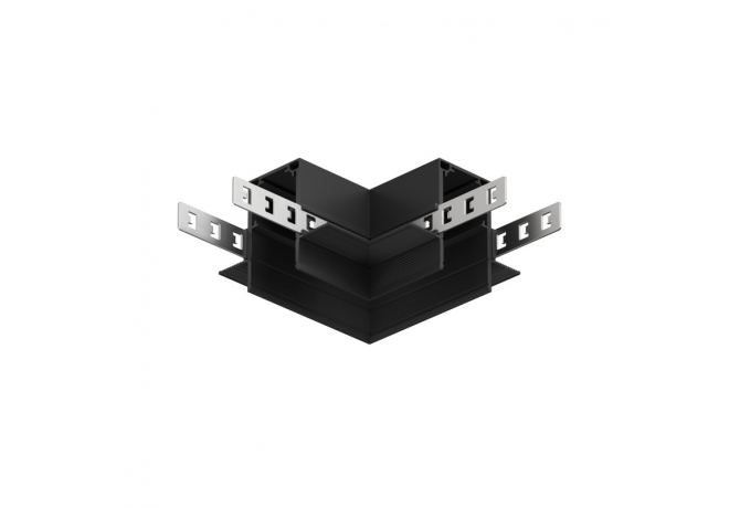 Соединитель для шинопровода Denkirs SMART 48V HIDE TR8545-BK