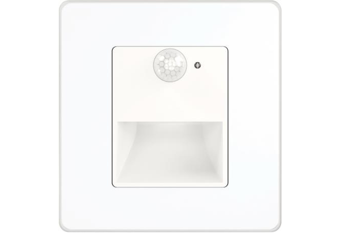 LED-подсветка с датчиком движения Systeme Electric Infinity, Арктический лед, FSE000167