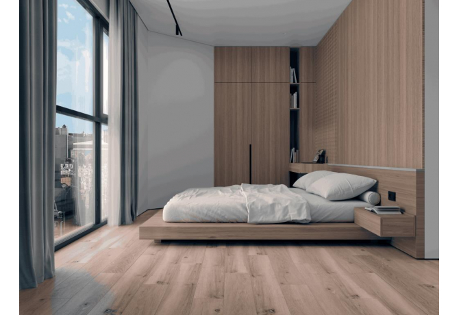 Кварцвинил SPC Alpine Floor Titan 6 Пирит ECO 28-7