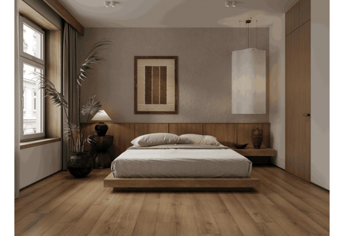 Кварцвинил SPC Alpine Floor Titan 8 Широн ECO 27-11