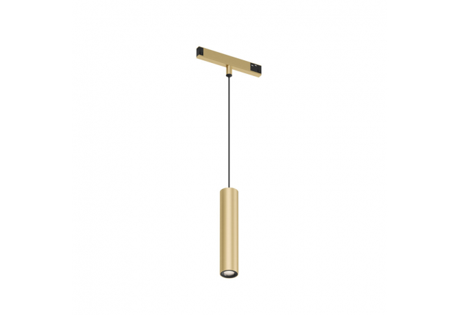 Светильник на шине Denkirs SHINE PRIME SPOT 3000К DK4744-SB