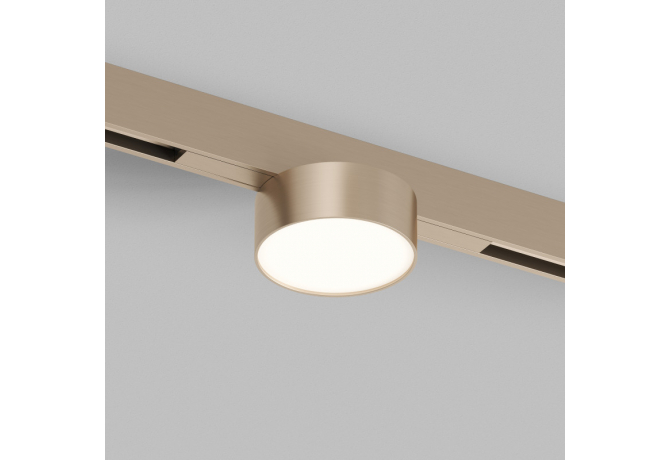 Светильник на шине Denkirs SHINE PRIME FLOW 3000К DK4761-CP