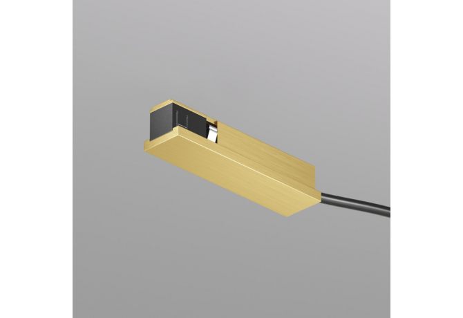 Подвод питания Denkirs SHINE BASE TR5721-SB