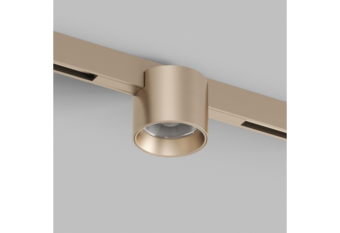 Светильник на шине Denkirs SHINE PRIME SPOT 3000К DK4763-CP