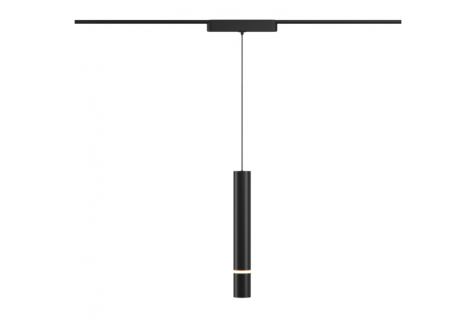 Светильник на шине Denkirs AIR HANG DK5345-BK