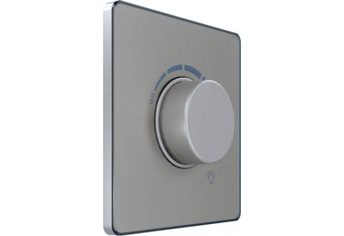 Диммер TRIAC Systeme Electric Infinity, Песчаный берег, FSE000523