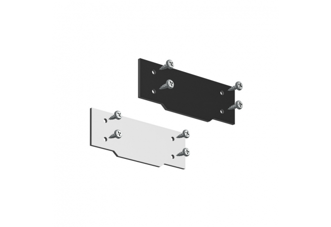 Заглушка Denkirs SOLID PROFI TR3060-AL