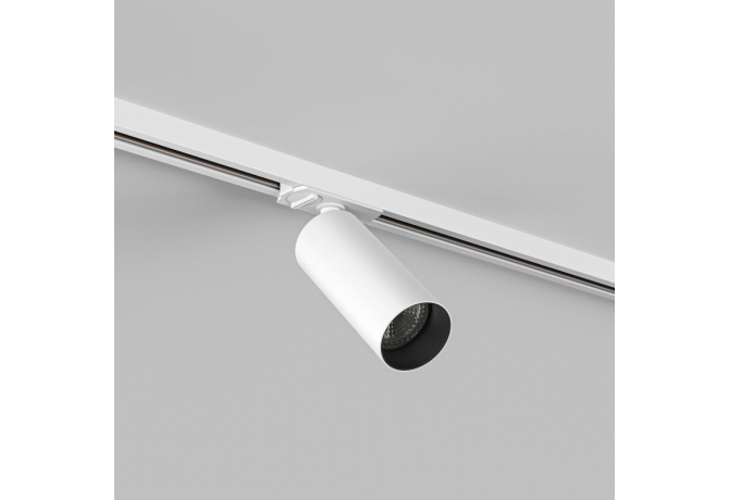 Светильник на шине Denkirs Scope DK6060-BW+WH