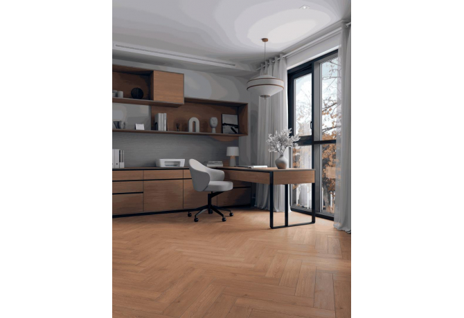 Кварцвинил SPC Alpine Floor Titan Parquet Аполлон ECO 29-2