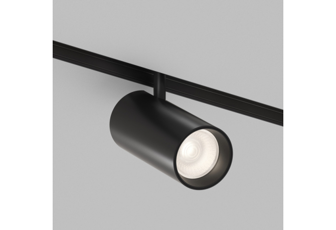 Светильник на шине Denkirs SMART 48V SPOT DK8520-BK