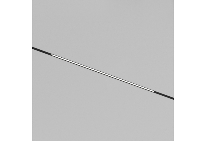 Светильник на шине Denkirs SMART SLIM LINEAR DK8403-BK