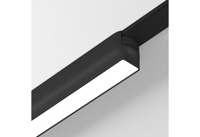 Светильник на шине Denkirs AIR LINEAR DK5330-BK