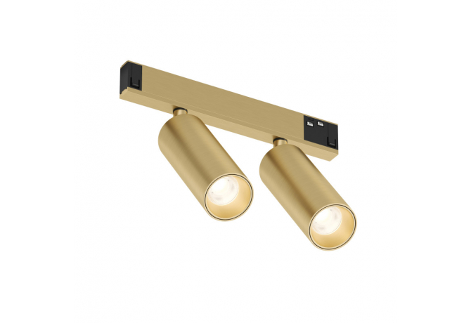 Светильник на шине Denkirs SHINE PRIME SPOT 3000К DK4742-SB