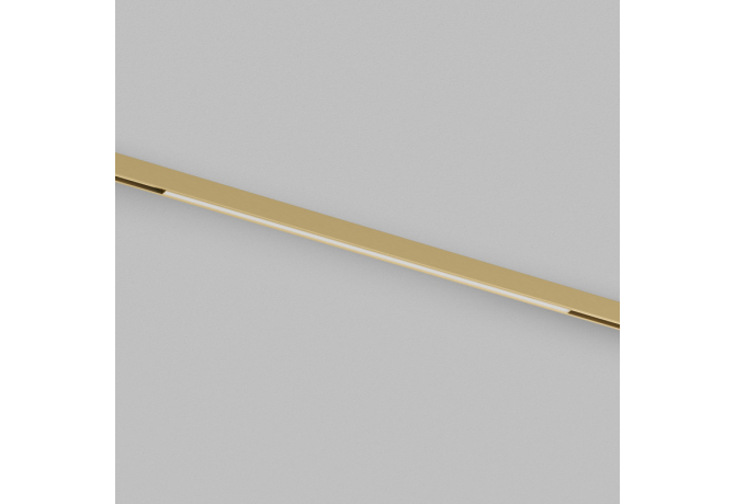 Светильник на шине Denkirs SHINE PRIME LINEAR Zigbee DK4952-SB