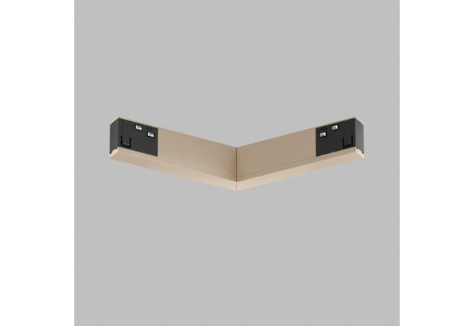 Коннектор Denkirs SHINE PRIME BASE TR4928-CP