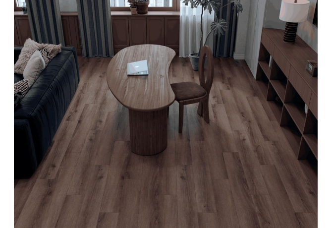Кварцвинил SPC Alpine Floor Titan 6 Азурит ECO 28-9