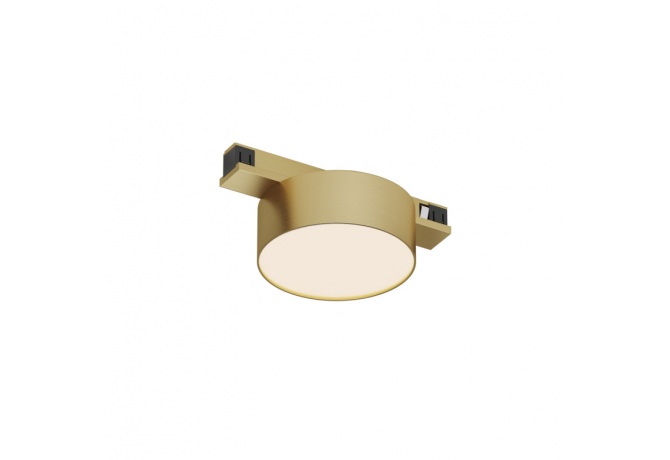 Светильник на шине Denkirs SHINE FLOW DK5761-SB