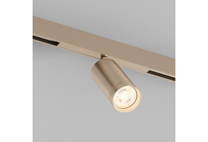 Светильник на шине Denkirs SHINE PRIME SPOT 3000К DK4745-CP